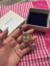 Orologio morellato donna usato  Catania
