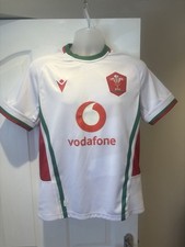 Official macron wales for sale  NEWPORT