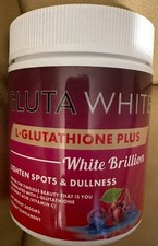 Gluta white glutathion d'occasion  Angers-