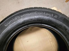 Sommerreifen contipremiunconra gebraucht kaufen  Waldkraiburg