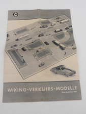 wiking preisliste gebraucht kaufen wiking preisliste gebraucht kaufen Friedrichsdorf