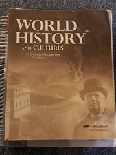 Abeka book homeschool for sale  Farmington