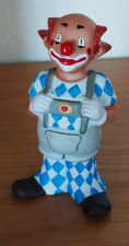 stehaufmannchen clown gebraucht kaufen  Berlin