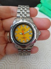 orologio capital sport usato  Falconara Marittima