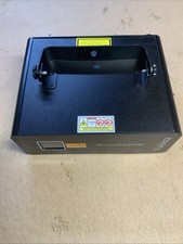 Ibiza scan1100rgb dmx for sale  DISS