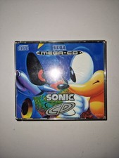 Sonic sega mega usato  Brembio