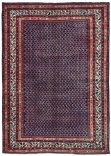 Vintage hand knotted for sale  Charlotte
