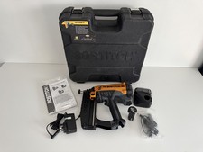 Refurbed serviced bostitch for sale  WIRRAL