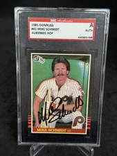 Sgc authentic 1985 d'occasion  Expédié en Belgium