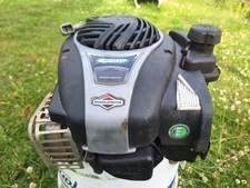 Qualcast briggs stratton for sale  COLEFORD