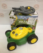 John deere bubble for sale  MANSFIELD