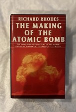 making atomic bomb for sale  Orfordville