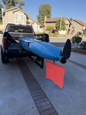 Hobie mirage outfitter for sale  Walnut