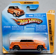 Hot wheels volkswagen gebraucht kaufen  Bronnerlehe