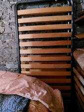 Rete ortopedica letto usato  Orvieto