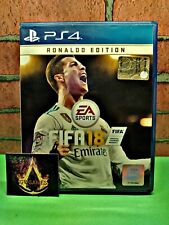 Fifa ronaldo edition usato  Porto Cesareo