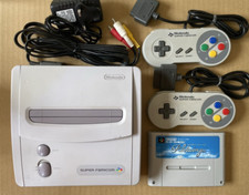 Super famicom jr. for sale  DONCASTER