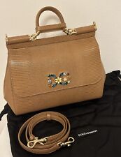 Dolce gabbana tasche gebraucht kaufen  Köln