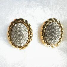 Signed swarovski 18kt d'occasion  Expédié en Belgium