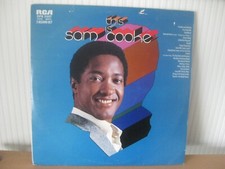 sam cooke lp for sale sam cooke lp for sale LIVERPOOL