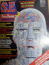Perry rhodan magazin gebraucht kaufen  Georgensgmünd