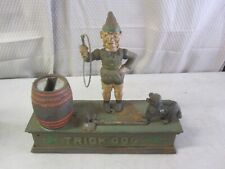 Vintage trick dog for sale  Copiague