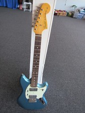 Fender electric guitar for sale  Kingston
