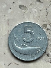 Vecchie lire del usato  San Maurizio d'Opaglio
