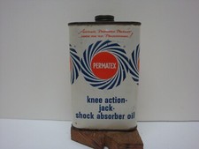 Vintage 1960 permatex for sale  Portland