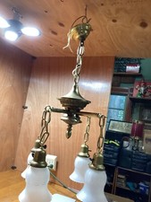 Antique brass embossed for sale  Fayetteville