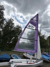 Topper topaz uno for sale  WOODBRIDGE