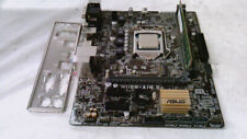 Mainboard asus h110m gebraucht kaufen  Münsingen