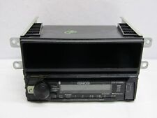 Usado, 2002-2004 Subaru Impreza Kenwood AM FM CD rádio instrumento estéreo bolso USB AUX comprar usado  Enviando para Brazil