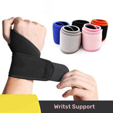 Wrist support brace for sale  SHEFFIELD