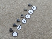 Lee enfield bolt for sale  Shelby
