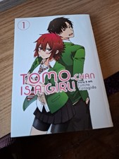Tomo chan girl for sale  TIPTON
