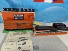 Lionel 3656 cattle for sale  Great Neck