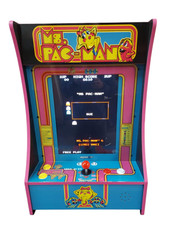 Arcade1up ms. pac for sale  Fort Lauderdale