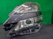 Farol esquerdo TOYOTA vellfire 2010 DBA-ANH25W 8115058150 [usado] [PA108357883] comprar usado  Enviando para Brazil