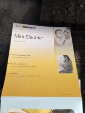 Medela mini electric for sale  REIGATE