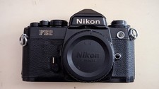 Nikon fe2 black usato Nikon fe2 black usato  Gravina in Puglia