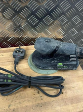 Festool eccentric sander for sale  BICESTER