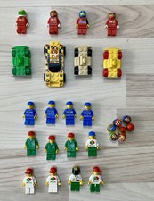 Lego figuren sammlung gebraucht kaufen Lego figuren sammlung gebraucht kaufen  Mainz