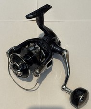 Moulinet shimano twin d'occasion  Lille-