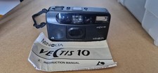 Bundle 35mm camera for sale  CANTERBURY