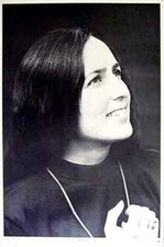 Joan baez photo for sale  Bayside