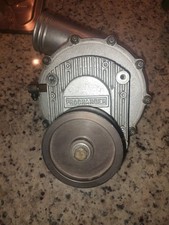 Procharger pb600 supercharger for sale  San Tan Valley