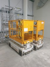 electric scissor lift for sale electric scissor lift for sale HENLEY-ON-THAMES
