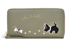 Radley green zip for sale Radley green zip for sale  BURY ST. EDMUNDS