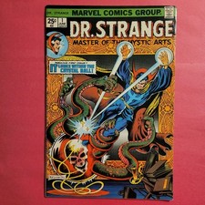Doctor strange beautiful for sale  Nottingham